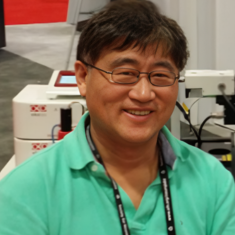 Dr. Zixi Jack Cheng